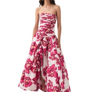 Roses Rue Bel Dress